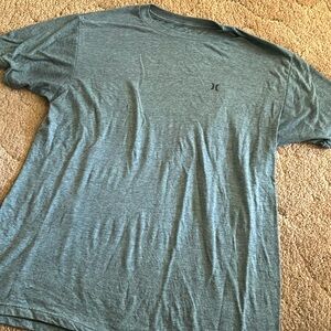 Hurley Men’s Tshirt